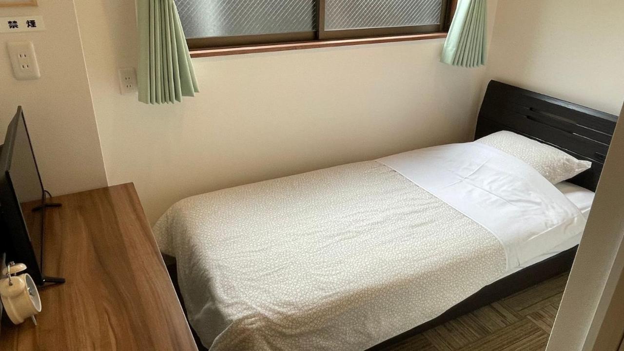 Hashimoto  Hostel Inn Hashimoto מראה חיצוני תמונה
