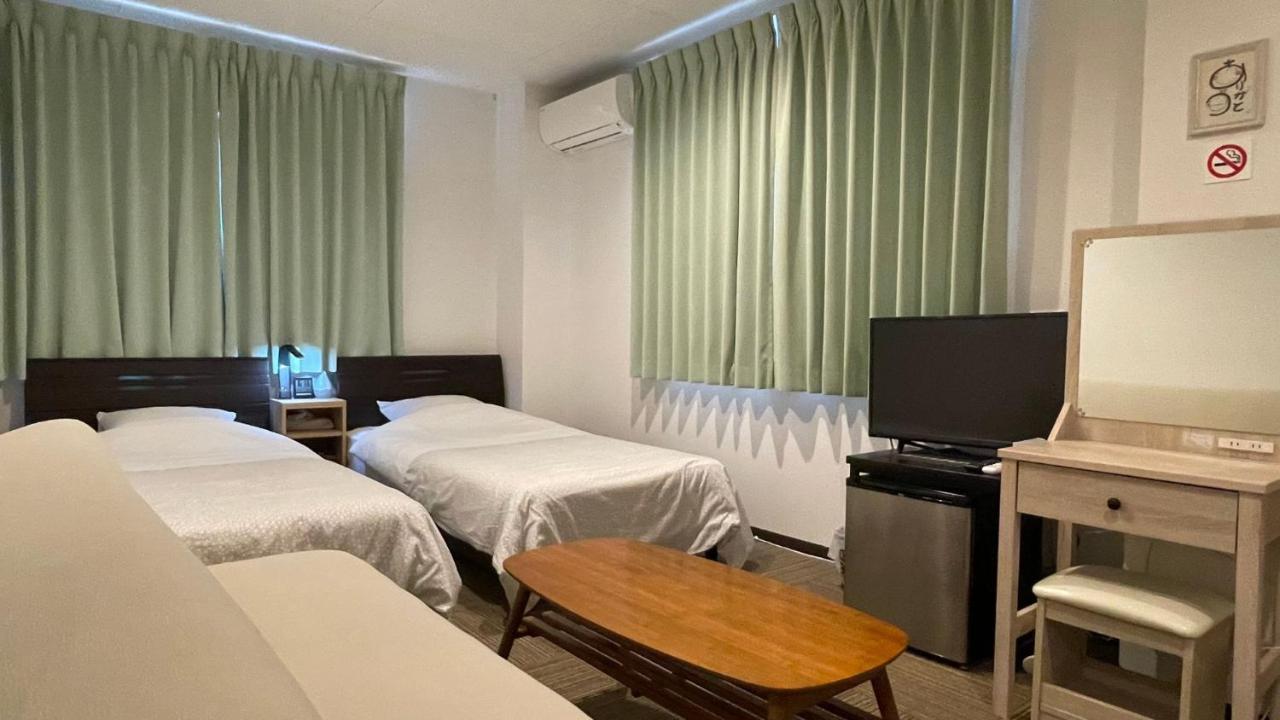 Hashimoto  Hostel Inn Hashimoto מראה חיצוני תמונה
