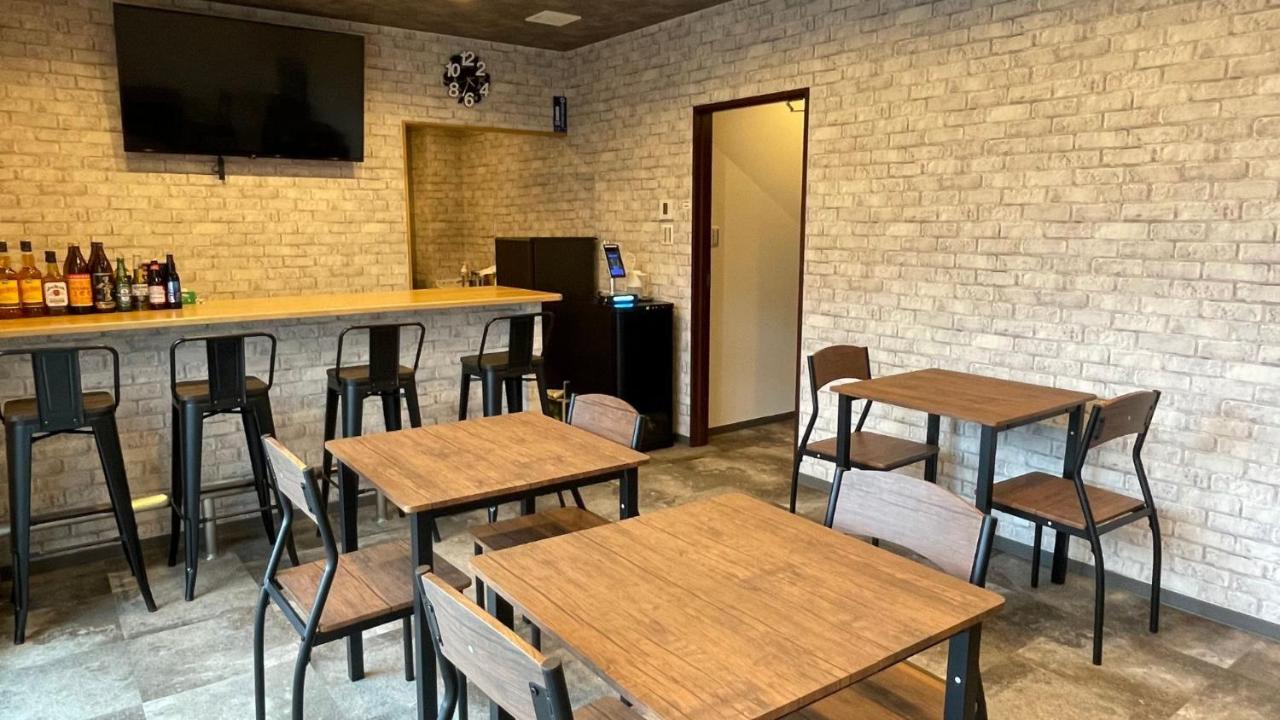 Hashimoto  Hostel Inn Hashimoto מראה חיצוני תמונה