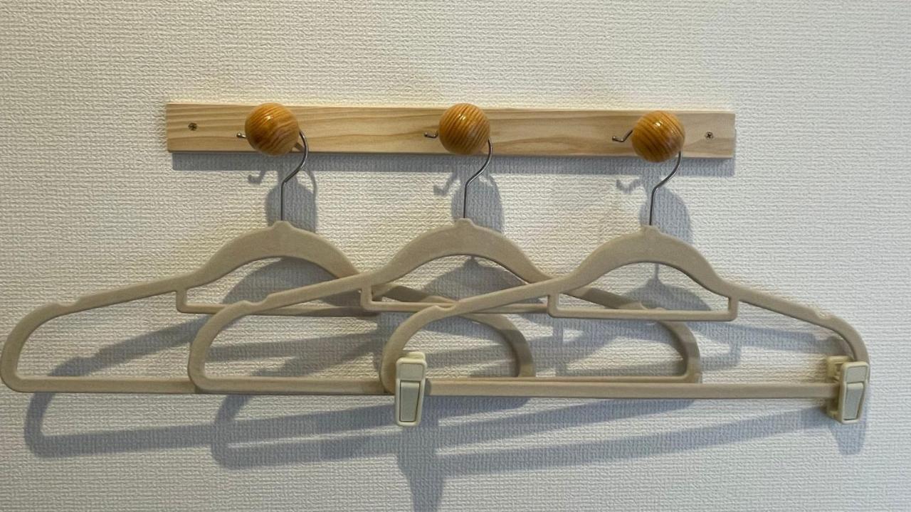 Hashimoto  Hostel Inn Hashimoto מראה חיצוני תמונה