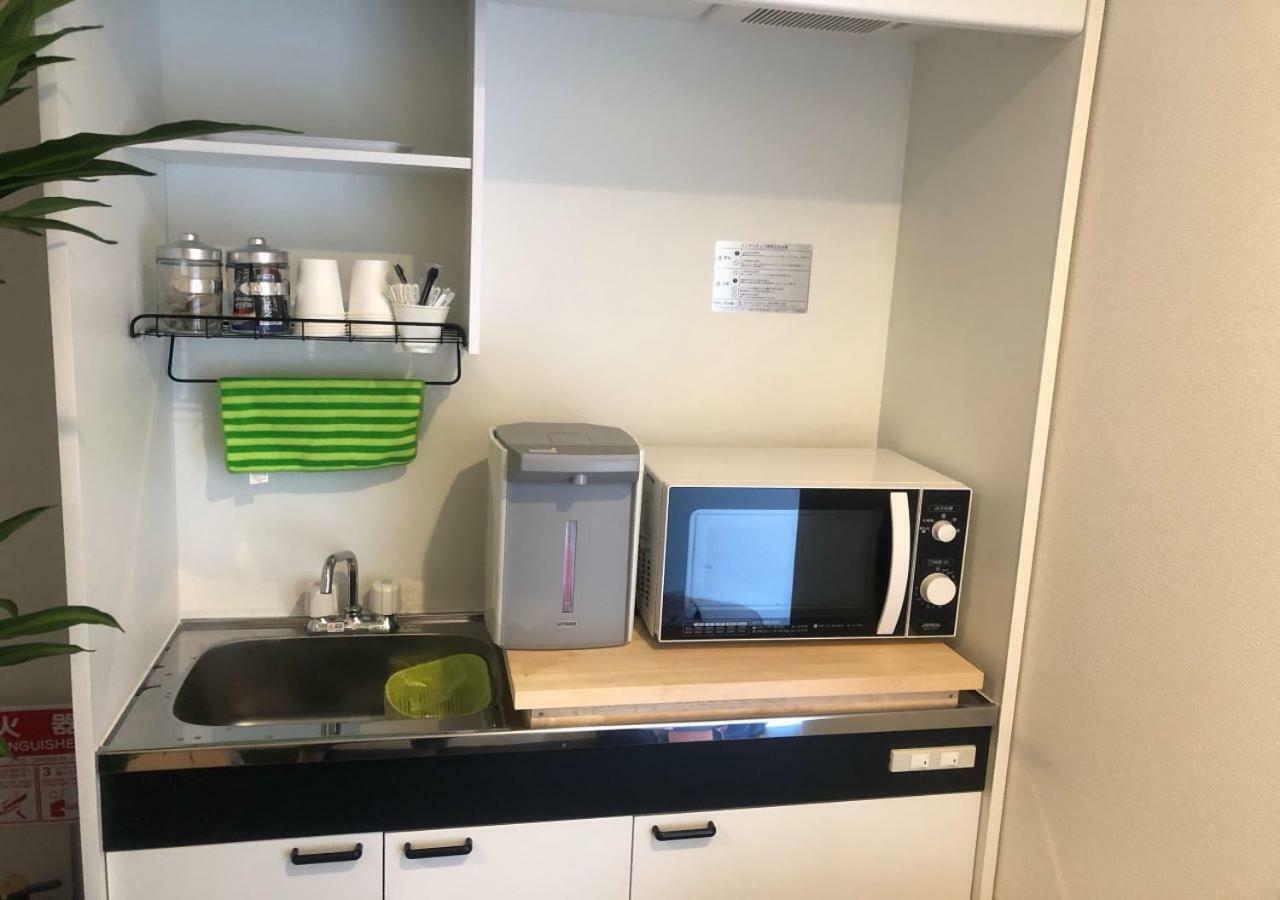 Hashimoto  Hostel Inn Hashimoto מראה חיצוני תמונה